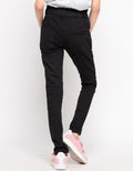 BASIC PANTS TWILL TI