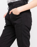 BASIC PANTS TWILL TI