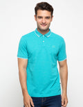 KIPLSR KI POLO SHIRO