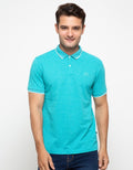 KIPLSR KI POLO SHIRO