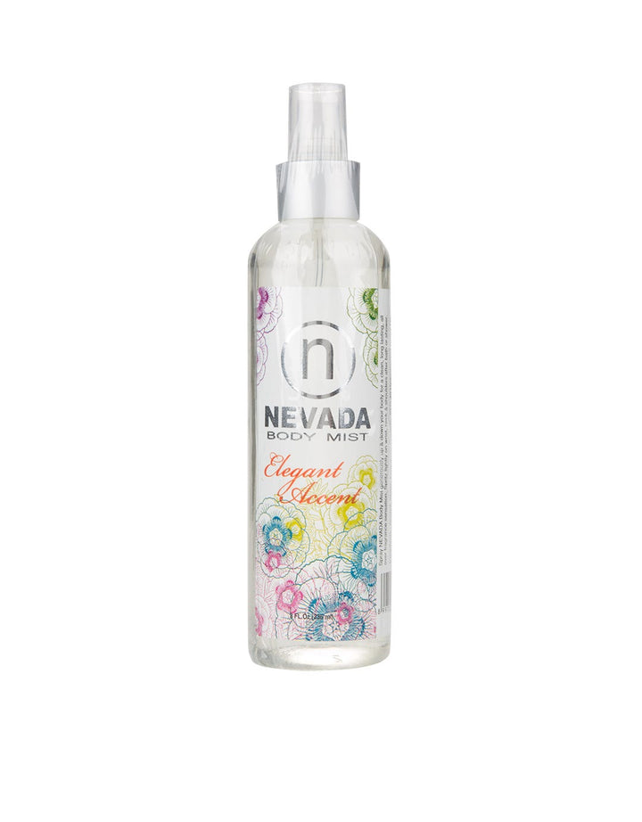 Nevada Body Mist Elegant Accent 250 ml