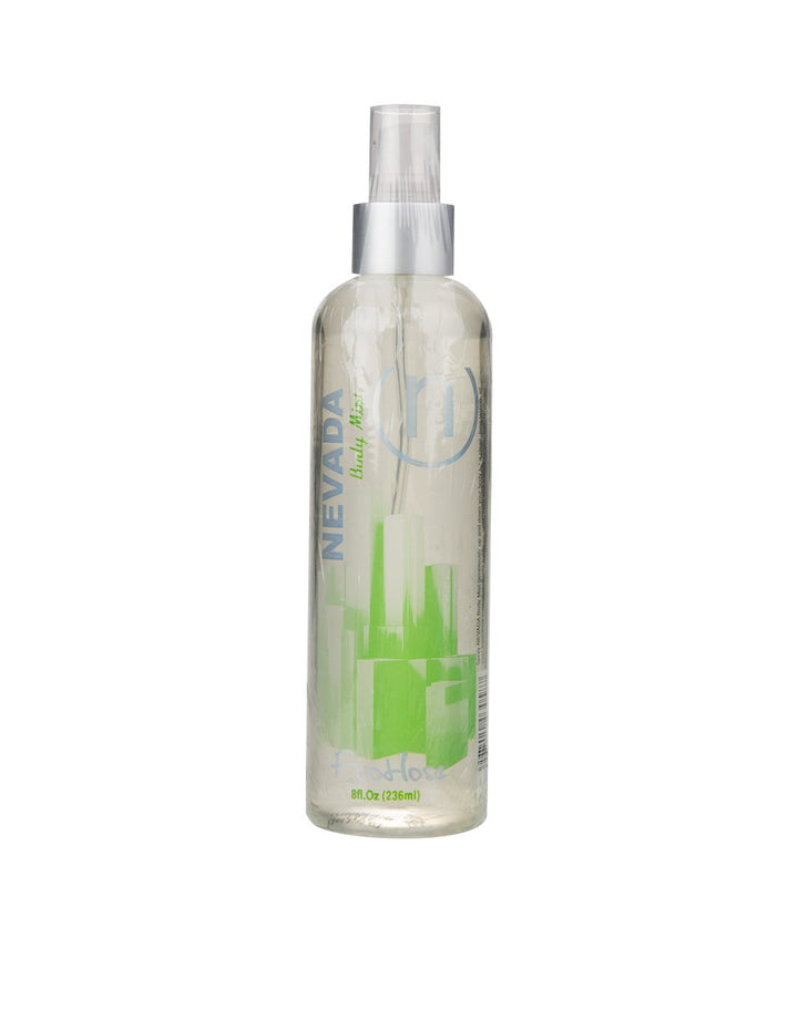 Nevada Body Mist Footlose 236 ml