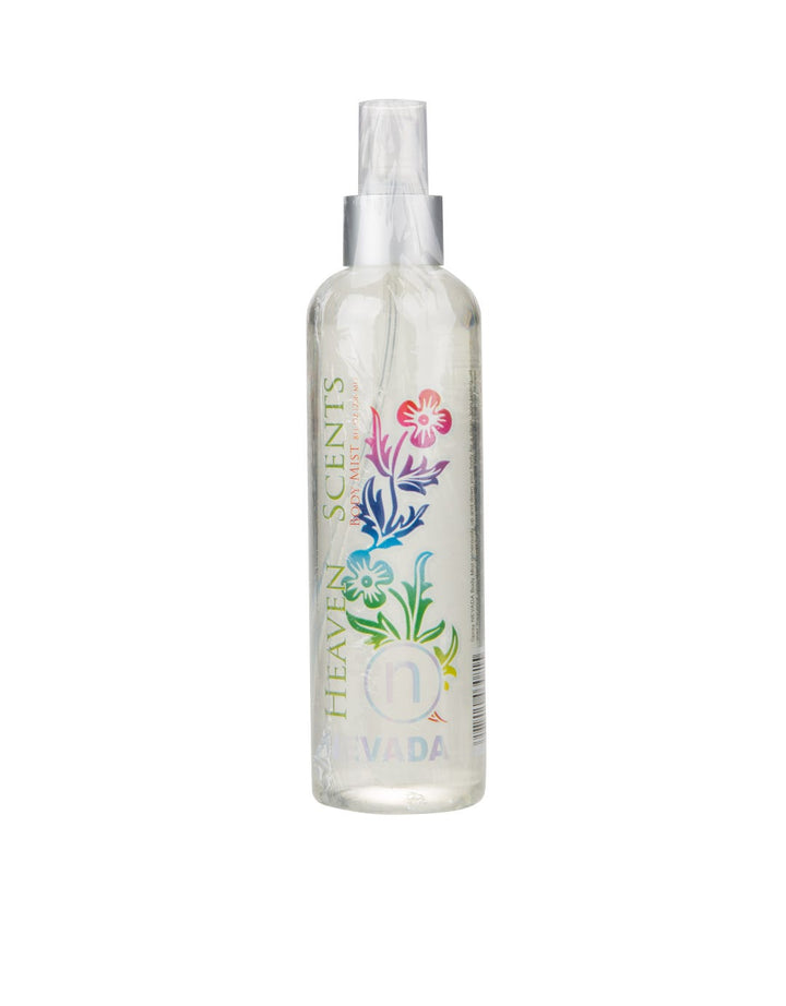 Nevada Body Mist Heavent Scent  236 ml
