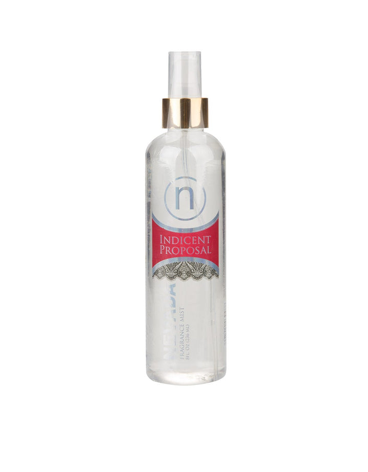 Nevada Body Mist Indicent Proposal  236 ml