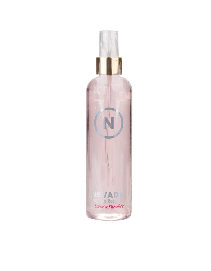 Nevada Body Mist Lover Paradise  236 ml