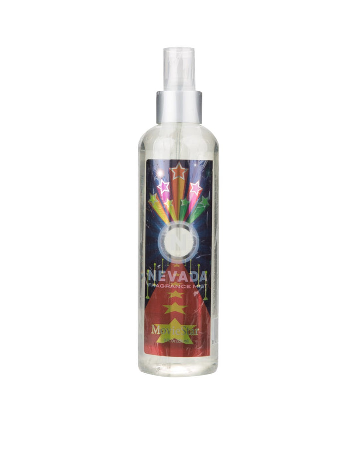 Nevada Body Mist Movie Star  236 ml