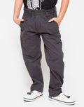 Nevada Boys Chinos Long Pants 
