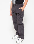 Nevada Boys Chinos Long Pants 
