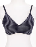 NW PRINT GARIS BRA C
