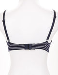 NW PRINT GARIS BRA C