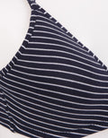 NW PRINT GARIS BRA C