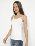 CAMISOLE LACE TRIM