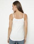 CAMISOLE LACE TRIM