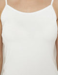 CAMISOLE LACE TRIM