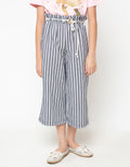 CAPRI KNIT STRIPE