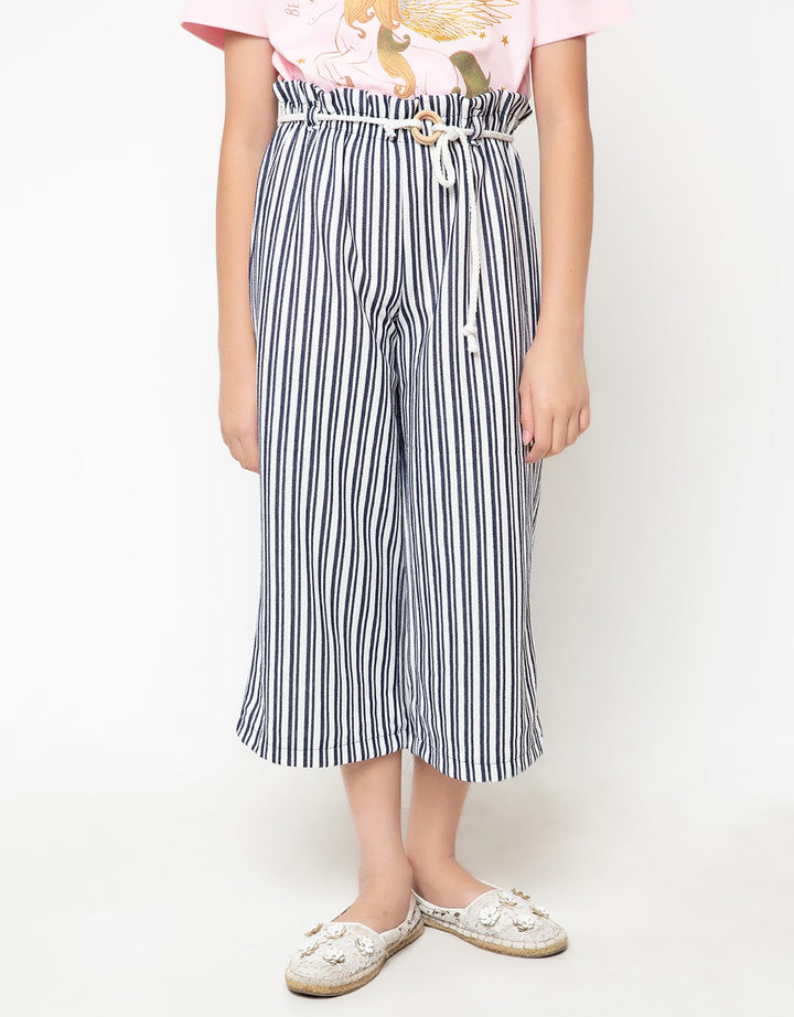 CAPRI KNIT STRIPE