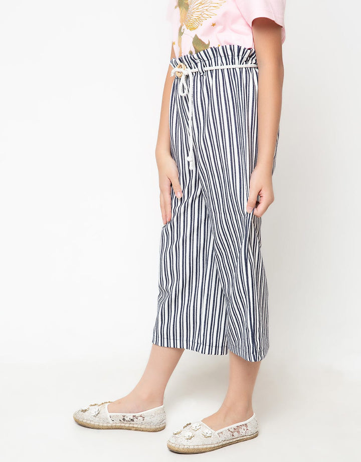 CAPRI KNIT STRIPE