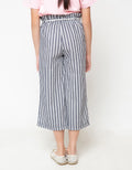CAPRI KNIT STRIPE