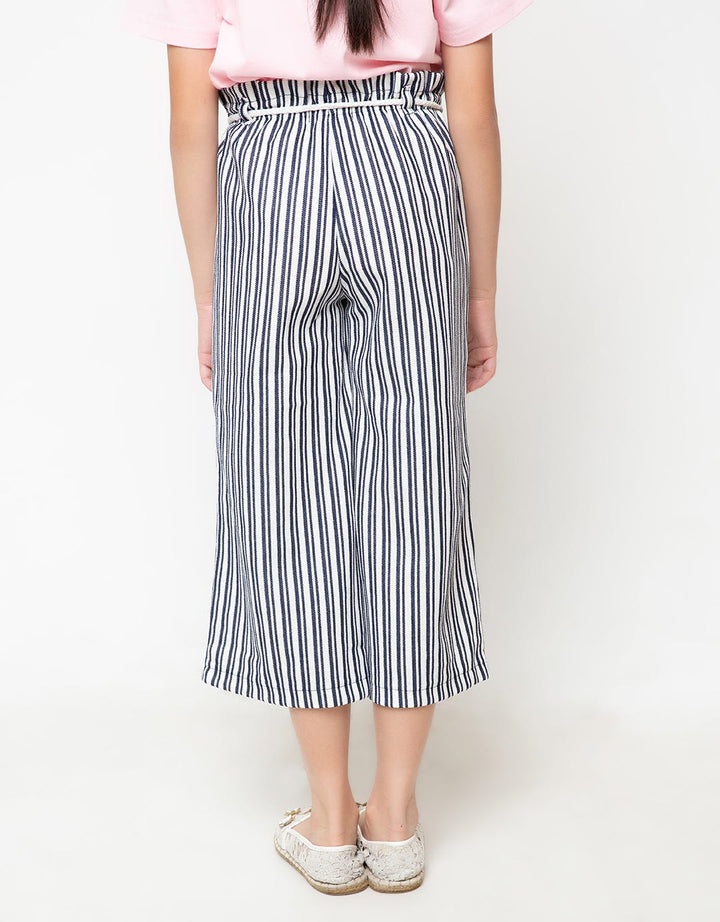 CAPRI KNIT STRIPE