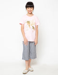 CAPRI KNIT STRIPE