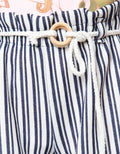 CAPRI KNIT STRIPE