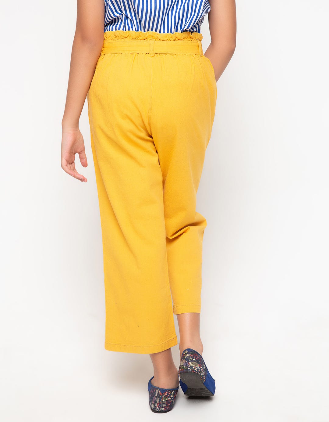 CAPRI LINEN KARET PI