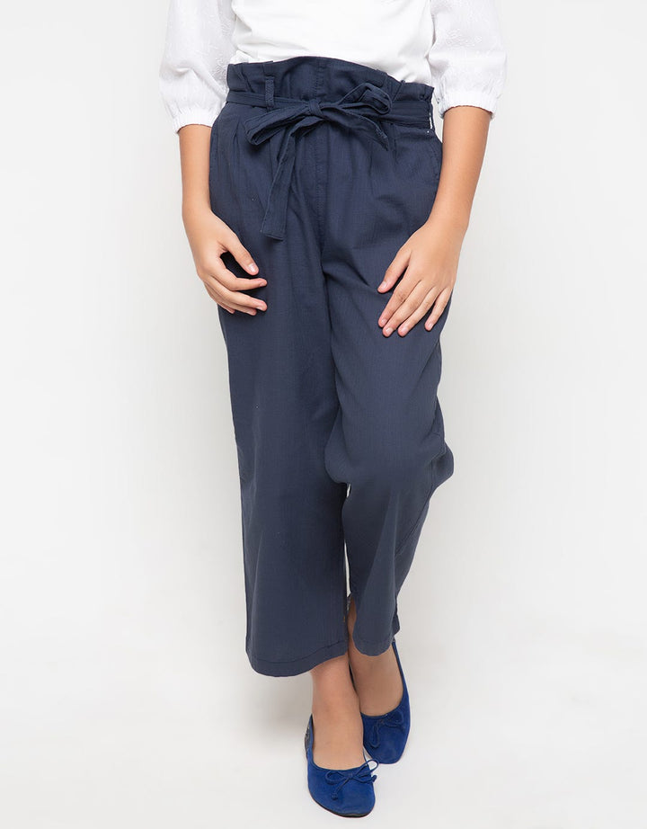 CAPRI LINEN RUBBER PI
