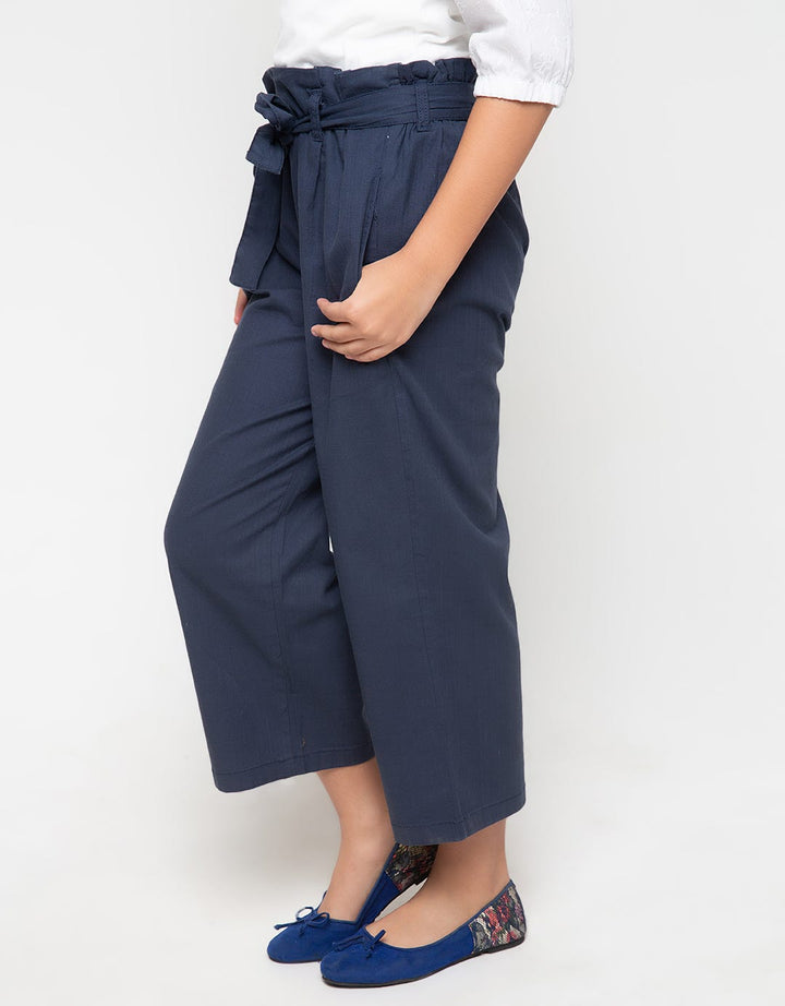 CAPRI LINEN RUBBER PI