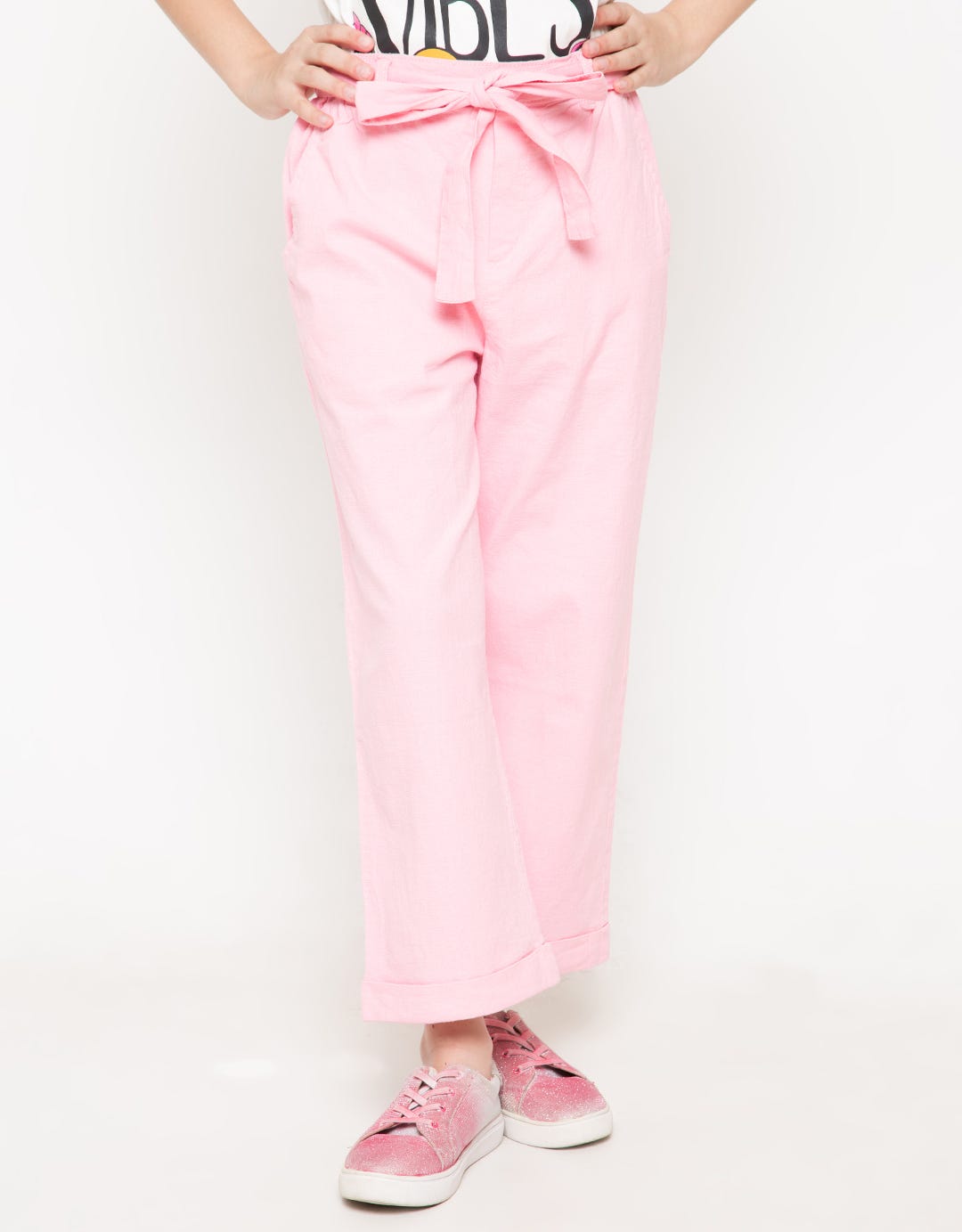 CAPRI LINEN KARET PI