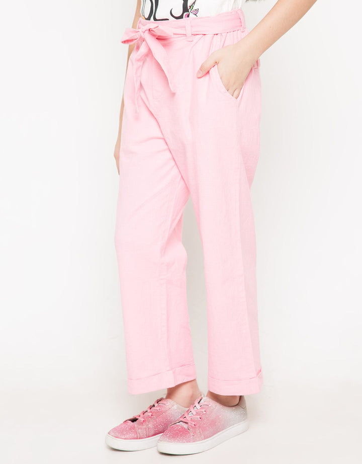 CAPRI LINEN KARET PI