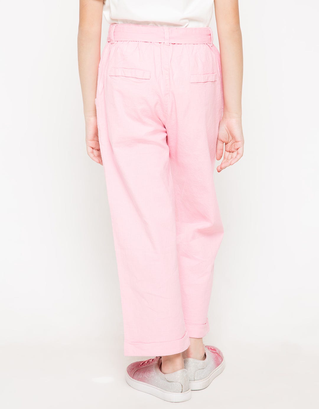 CAPRI LINEN KARET PI