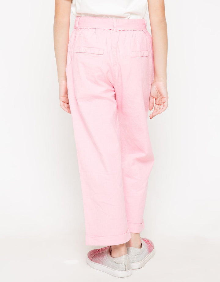 CAPRI LINEN KARET PI