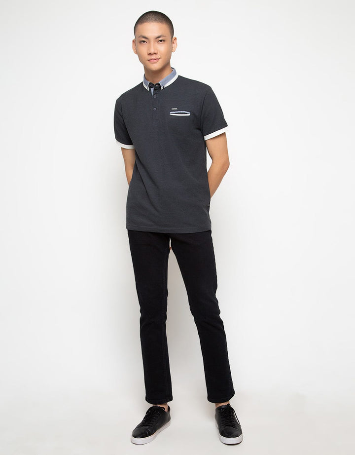 PLG299M81 POLO FASHI