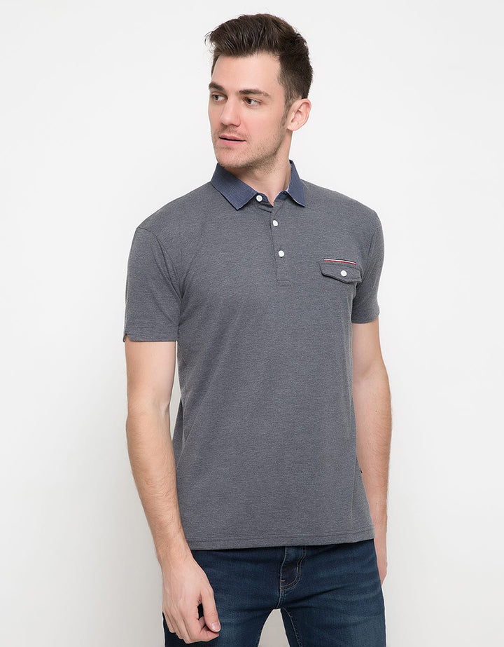 PLJ57 POLO FASHION L