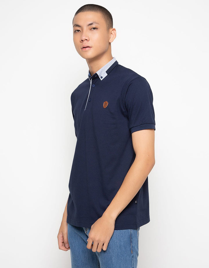PLGS09NV POLO FASHION