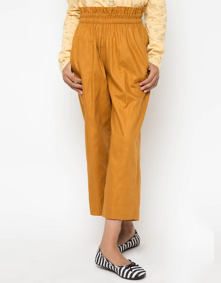 PLAIN CAPRI WRINKLE PI