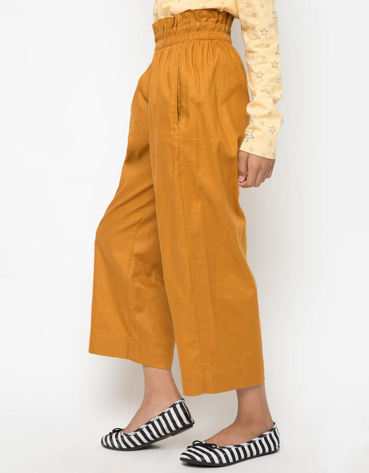 PLAIN CAPRI WRINKLE PI