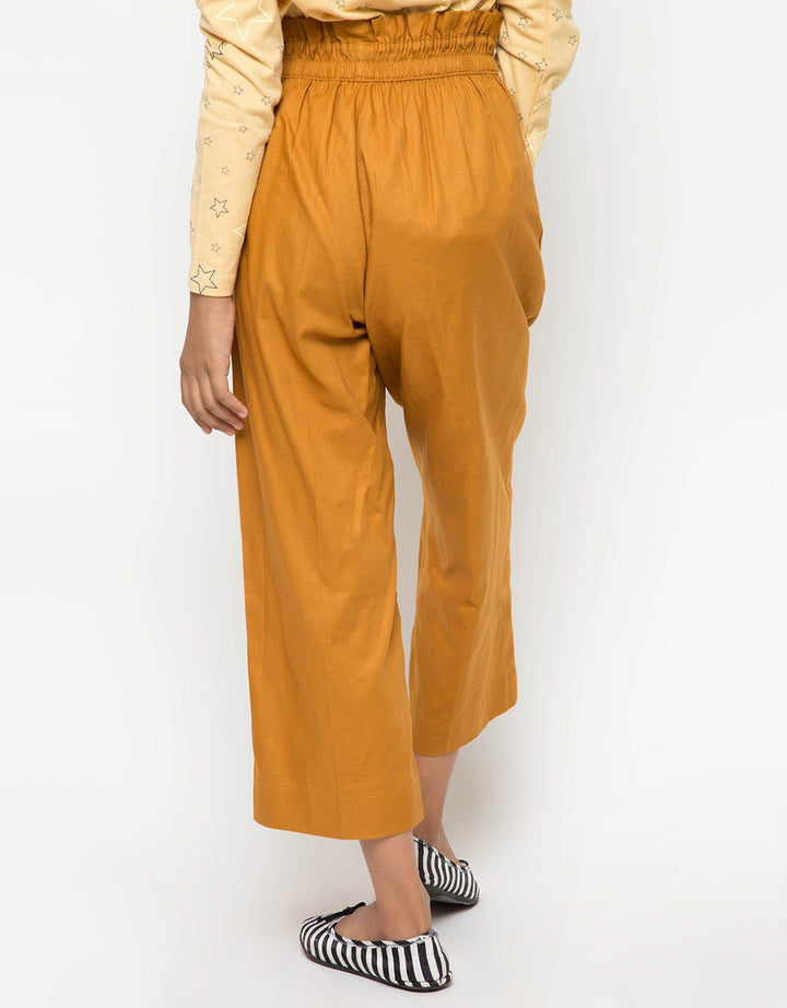 PLAIN CAPRI WRINKLE PI