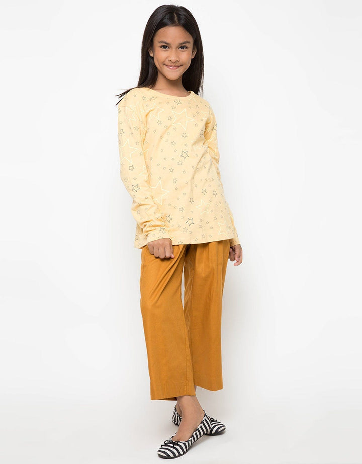 PLAIN CAPRI WRINKLE PI