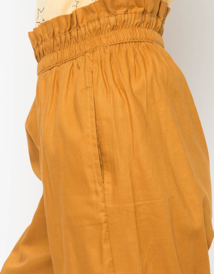 PLAIN CAPRI WRINKLE PI