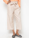 CAPRI STRIPE PAPERBA