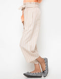 CAPRI STRIPE PAPERBA