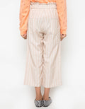 CAPRI STRIPE PAPERBA