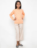 CAPRI STRIPE PAPERBA
