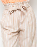 CAPRI STRIPE PAPERBA