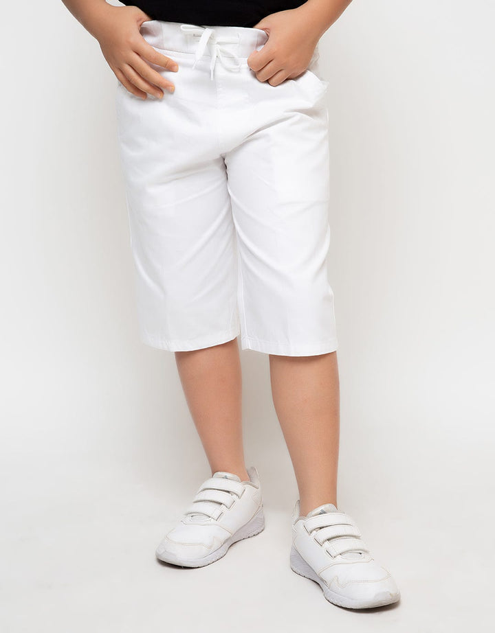 CROP WOVEN SPORT DOU