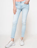 LP DM SKY CORA SCRUB