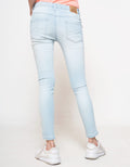 LP DM SKY CORA SCRUB