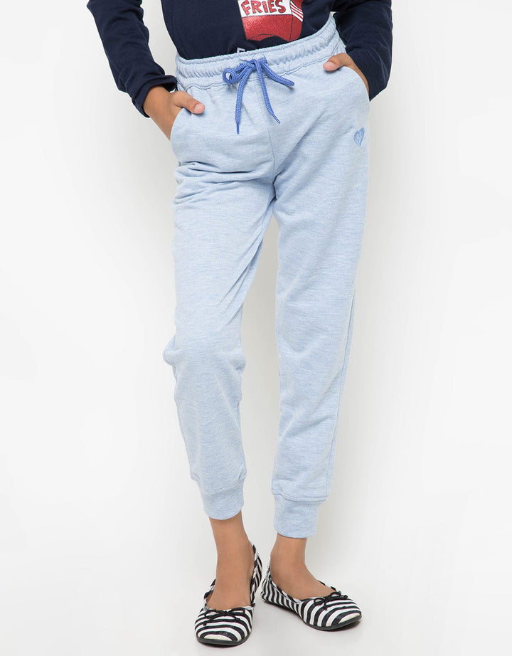 JOGGER BASIC TERYY T