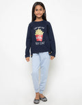 JOGGER BASIC TERYY T